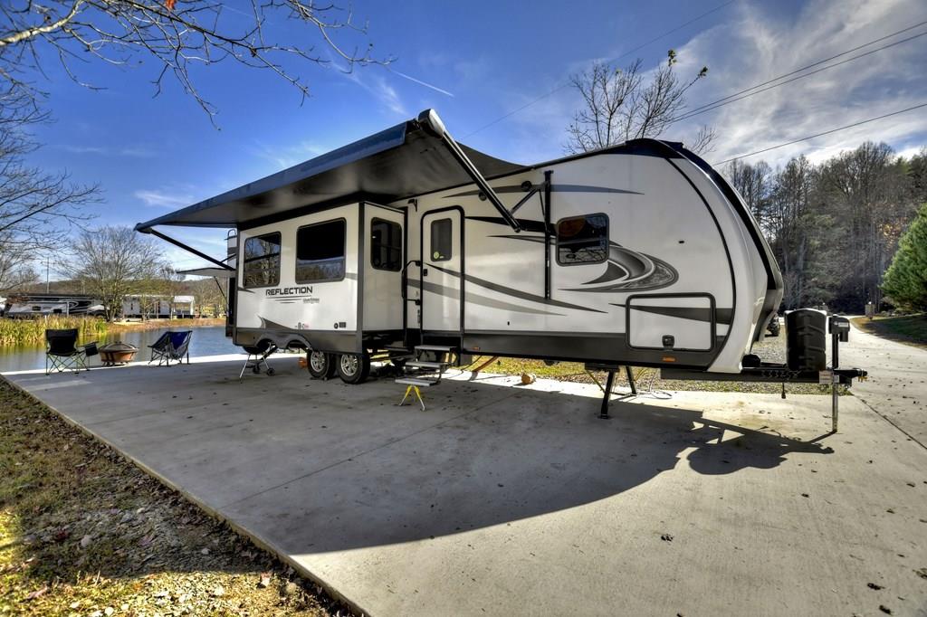 424764 Morganton Residential