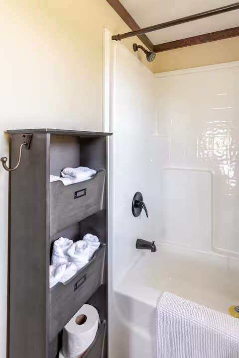 424765 Morganton Residential