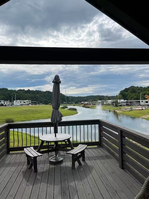 424765 Morganton Residential