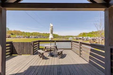 424765 Morganton Residential