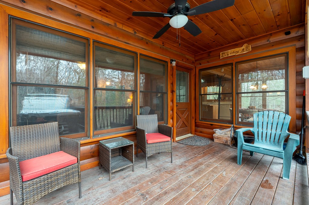 424766 Blue Ridge Residential