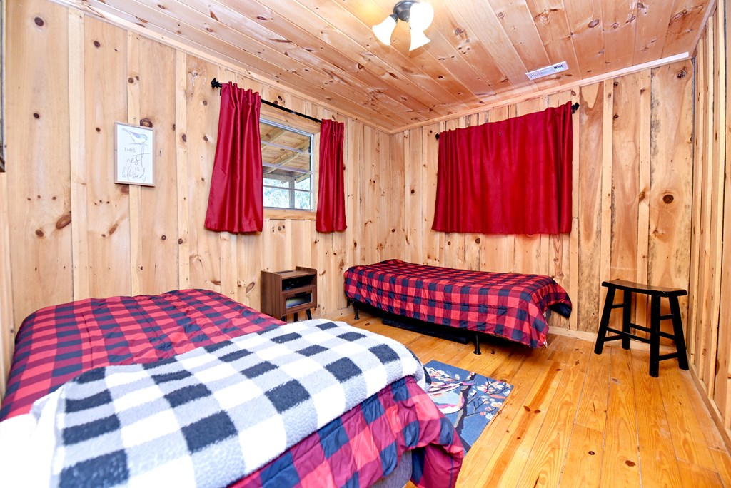 424767 Mineral Bluff Residential