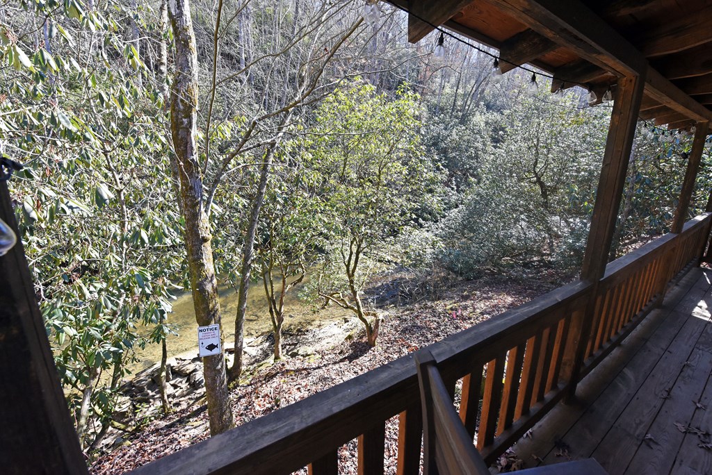 424767 Mineral Bluff Residential