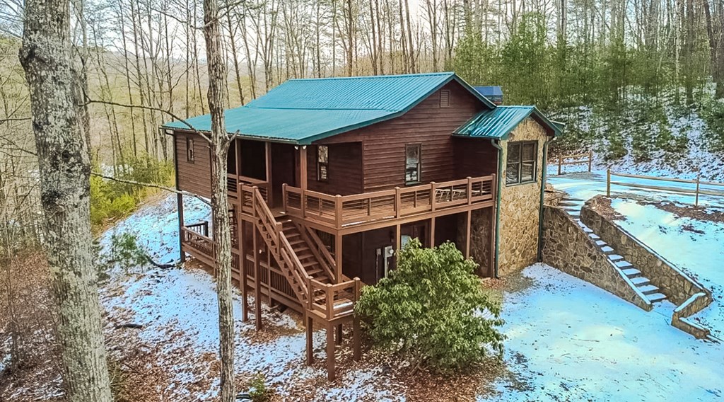 424770 Blue Ridge Residential