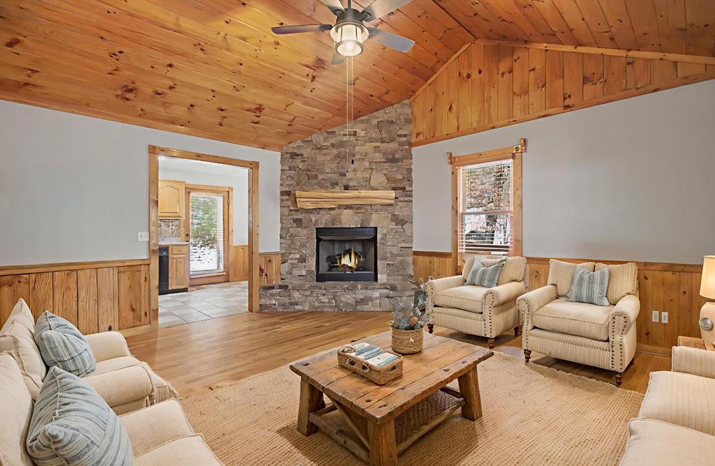 424770 Blue Ridge Residential