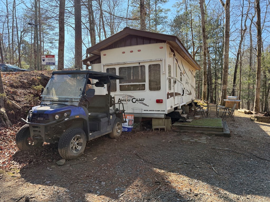 424777 Ellijay Residential