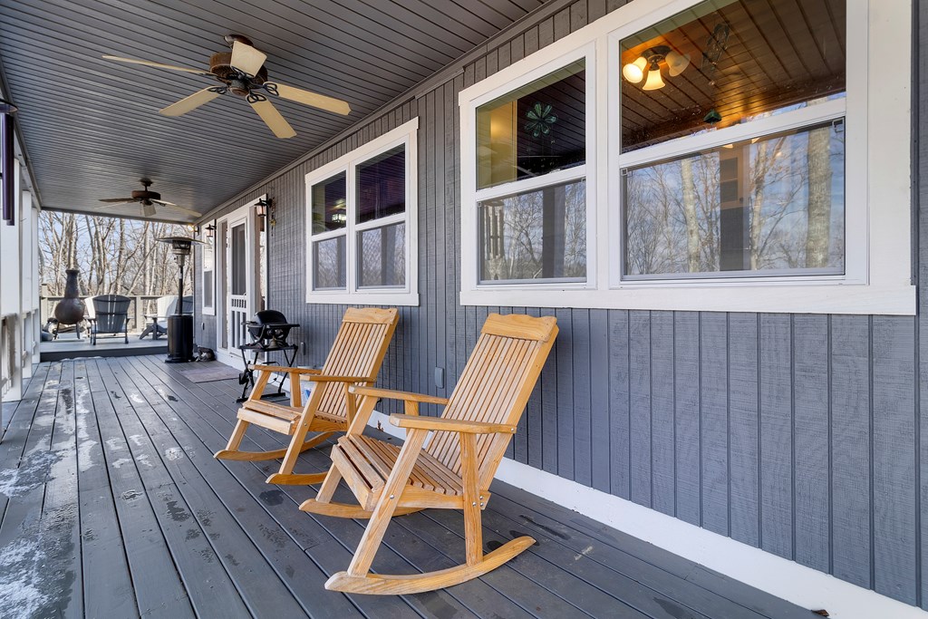 424780 Blue Ridge Residential