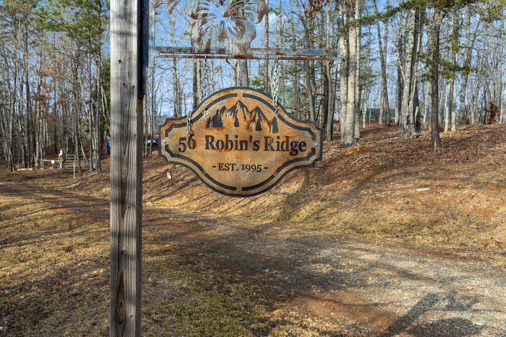 424780 Blue Ridge Residential