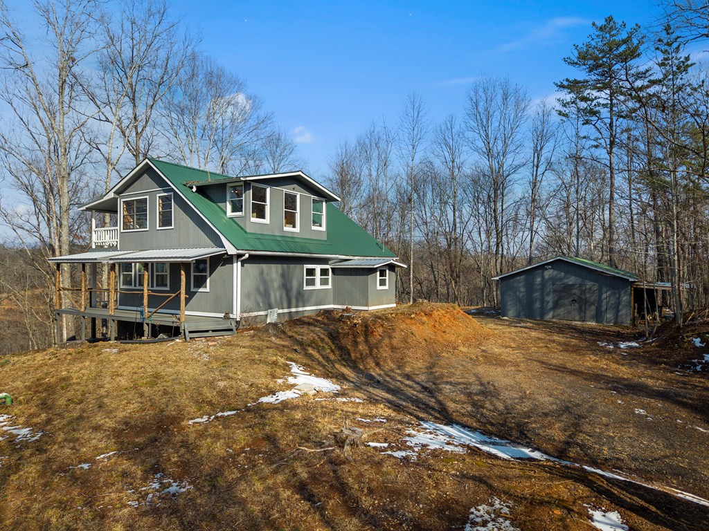 424780 Blue Ridge Residential