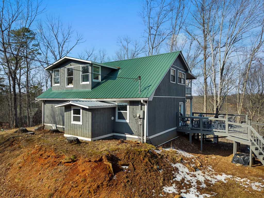 424780 Blue Ridge Residential