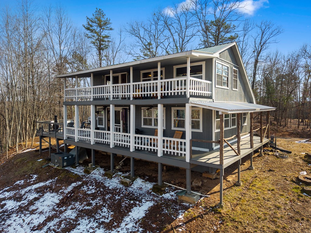 424780 Blue Ridge Residential