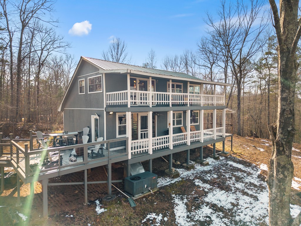 424780 Blue Ridge Residential