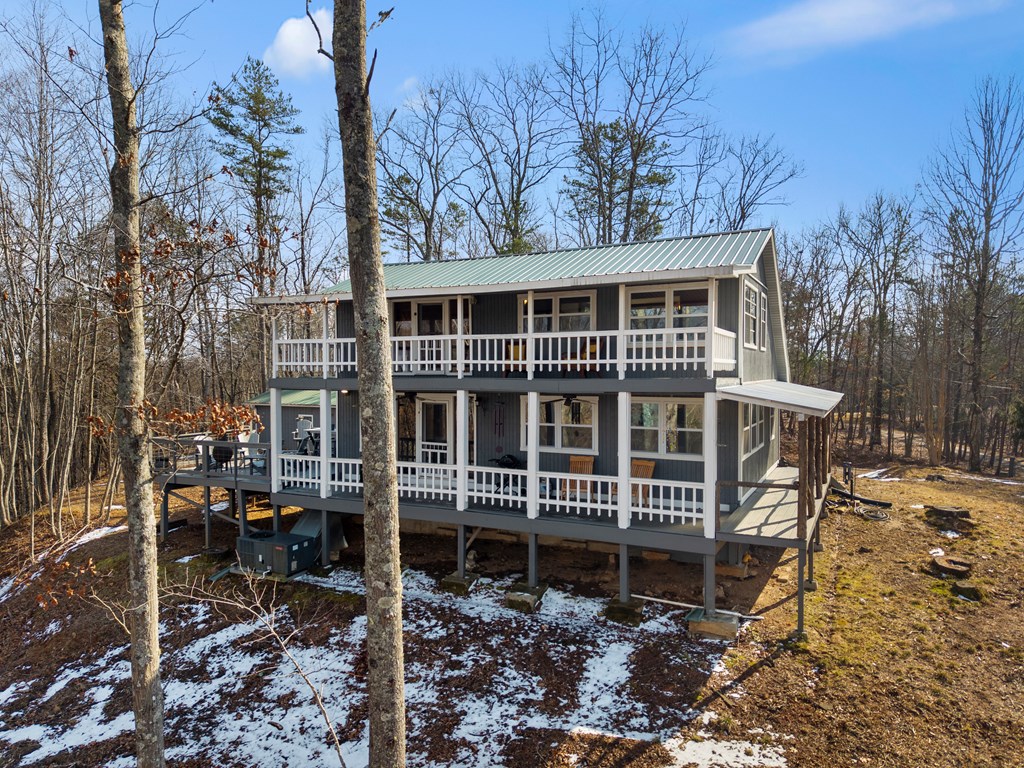 424780 Blue Ridge Residential