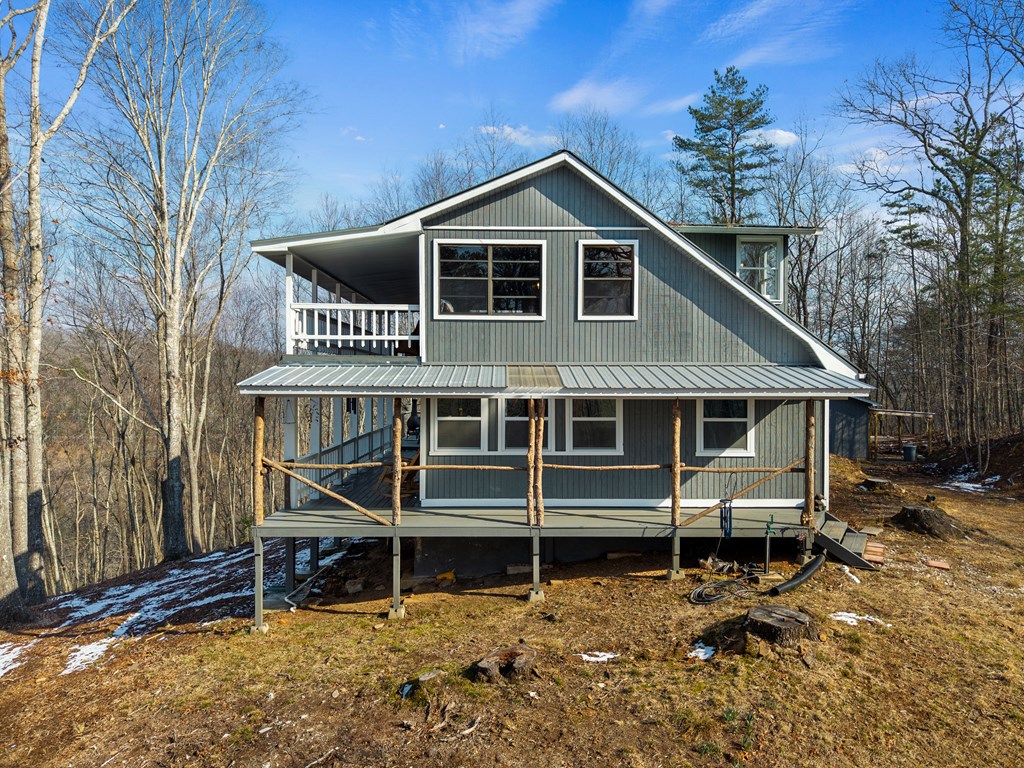 424780 Blue Ridge Residential