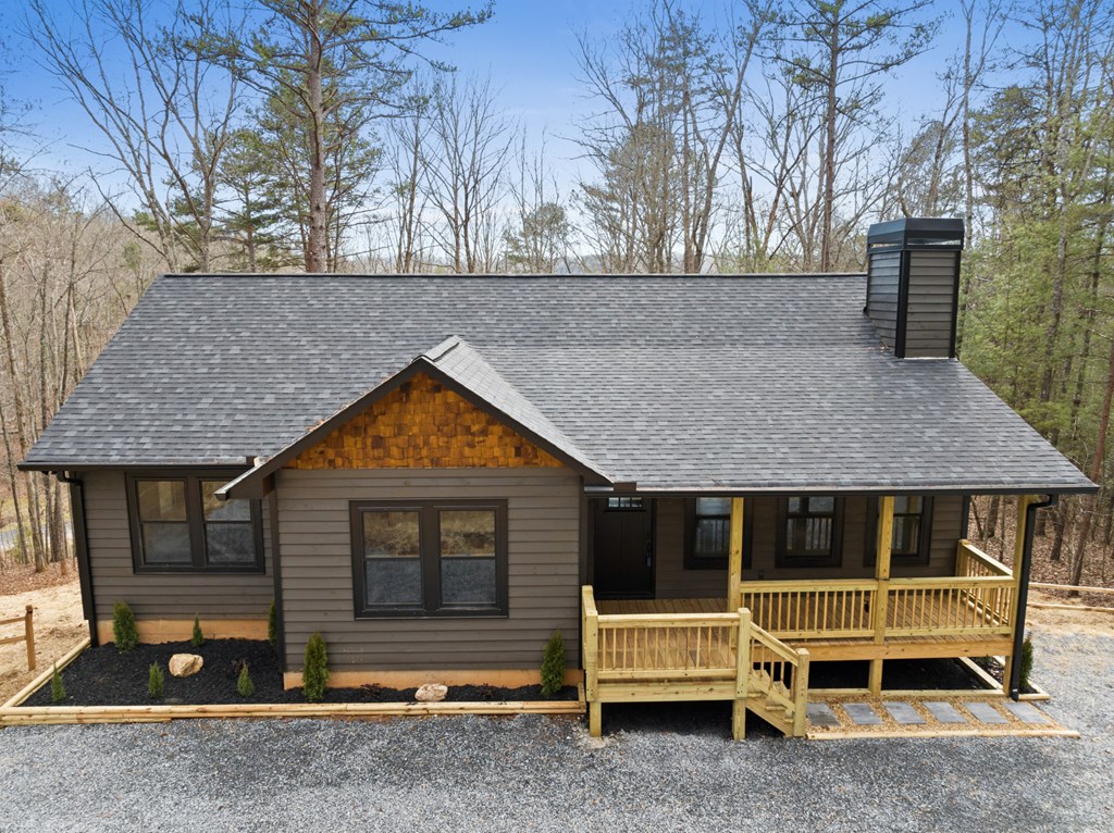 424784 Morganton Residential