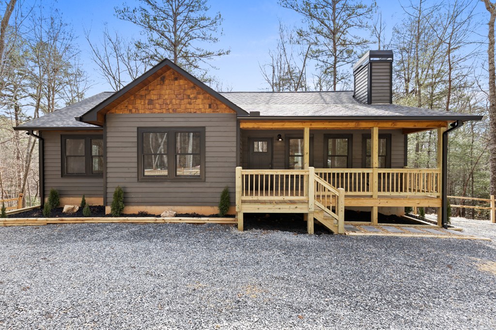 424784 Morganton Residential