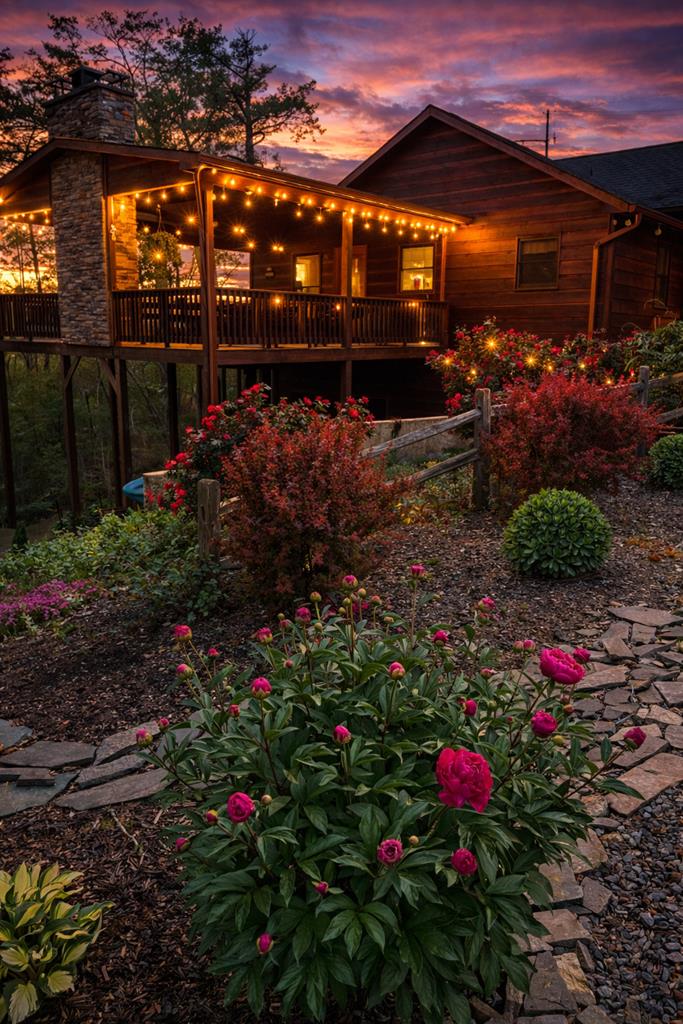 424785 Mineral Bluff Residential