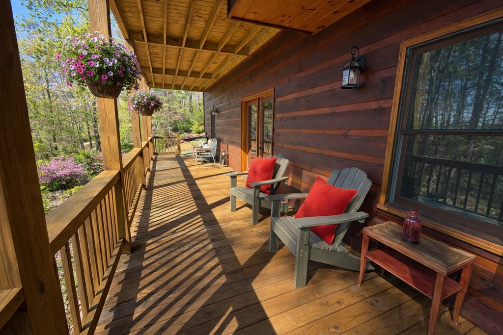 424785 Mineral Bluff Residential