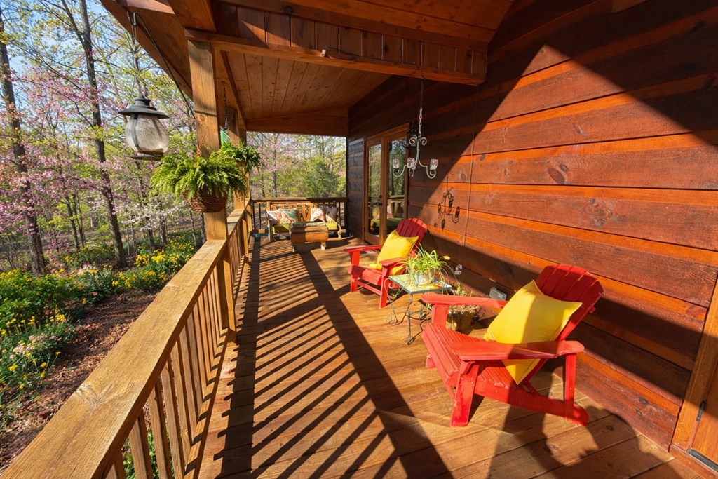 424785 Mineral Bluff Residential