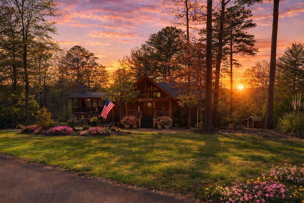 424785 Mineral Bluff Residential