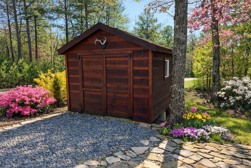 424785 Mineral Bluff Residential