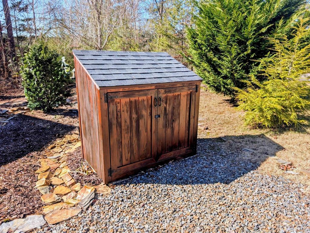 424785 Mineral Bluff Residential