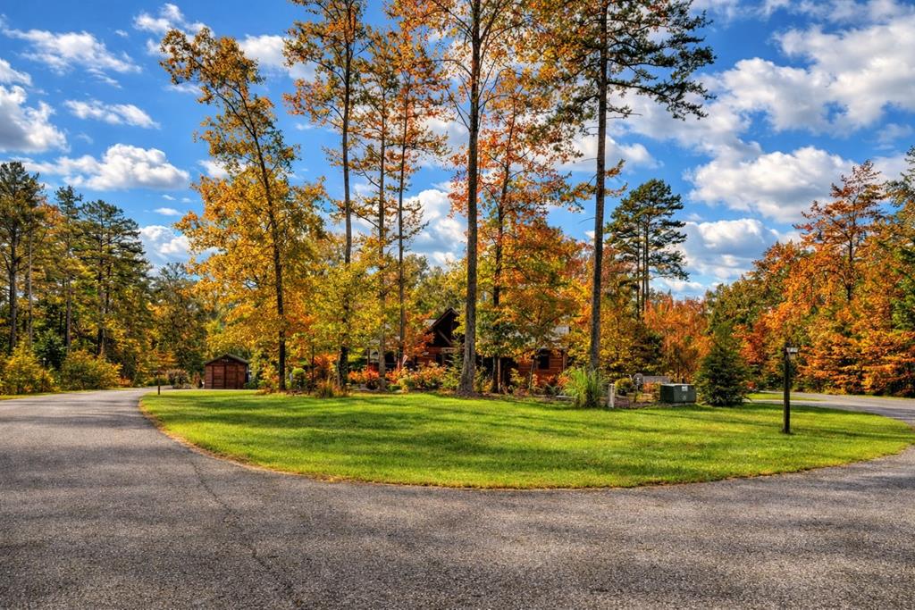 424785 Mineral Bluff Residential