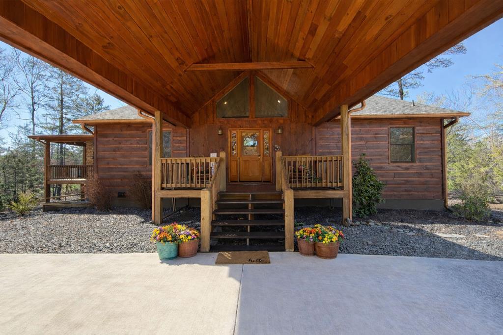 424785 Mineral Bluff Residential