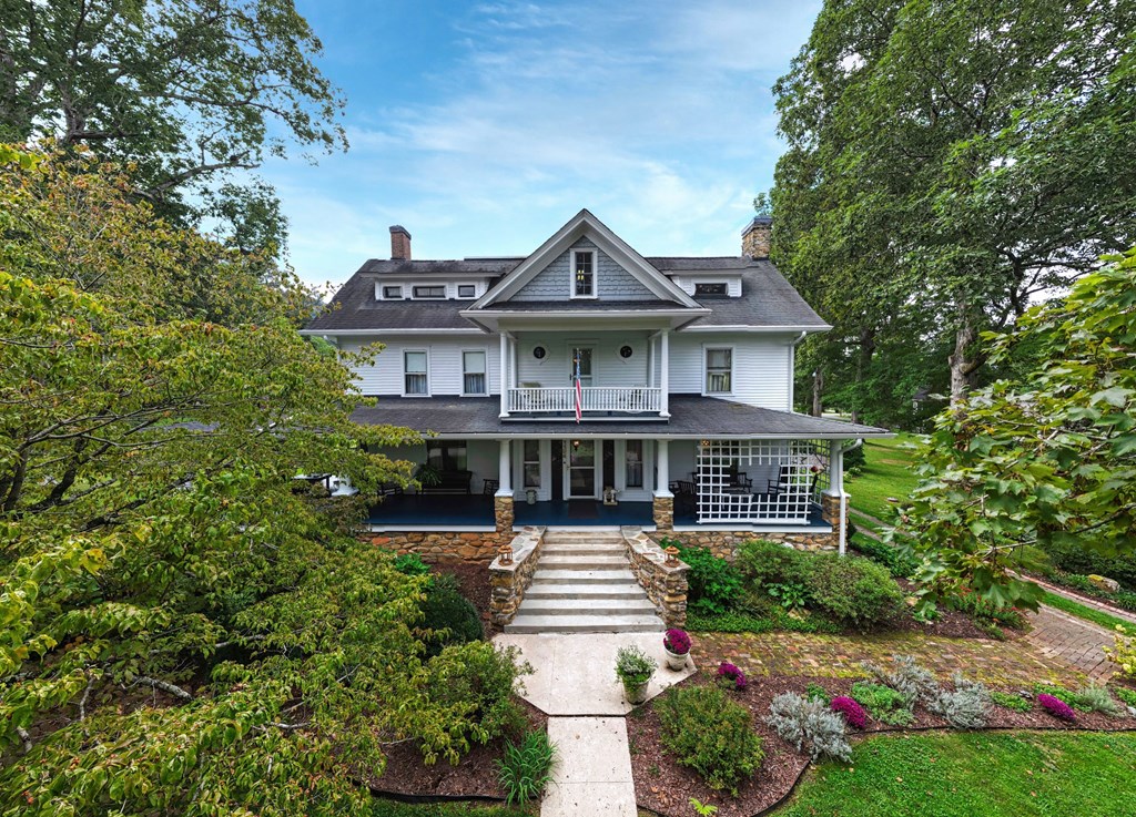 424788 Andrews Residential