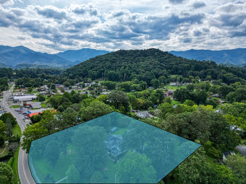 424788 Andrews Residential