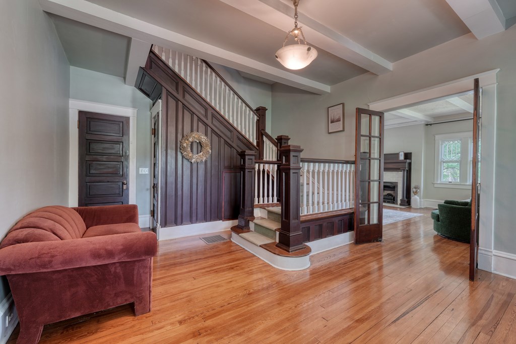 424788 Andrews Residential