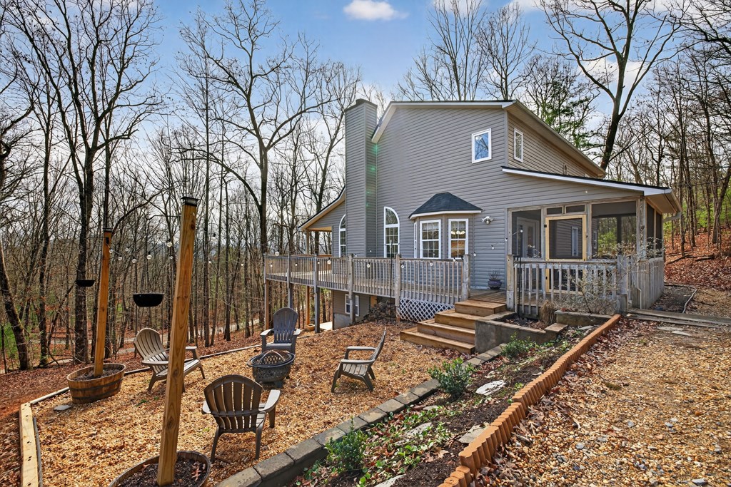 424801 Blairsville Residential