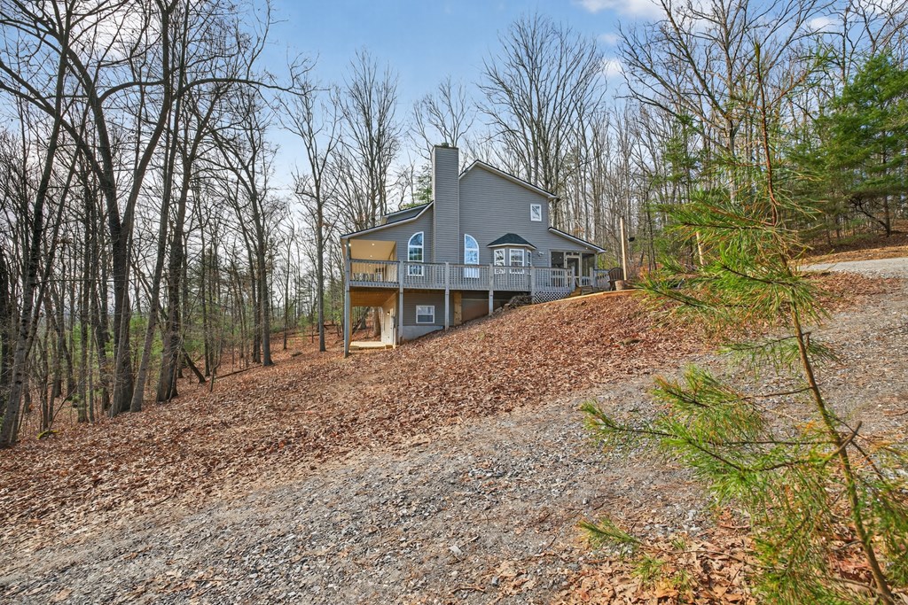 424801 Blairsville Residential