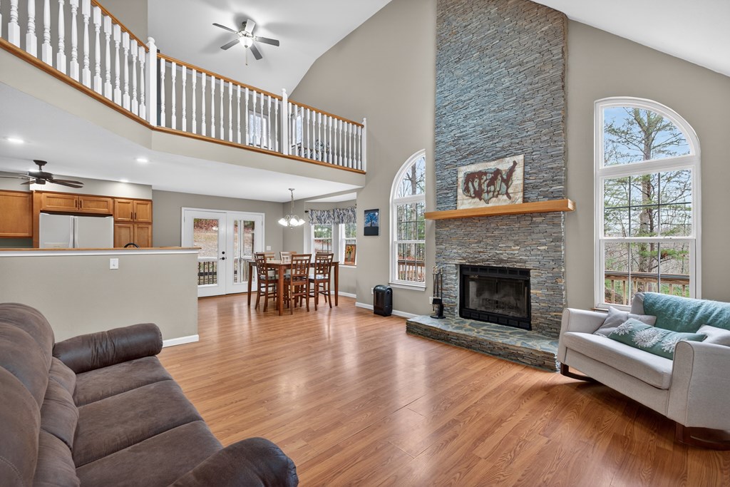 424801 Blairsville Residential