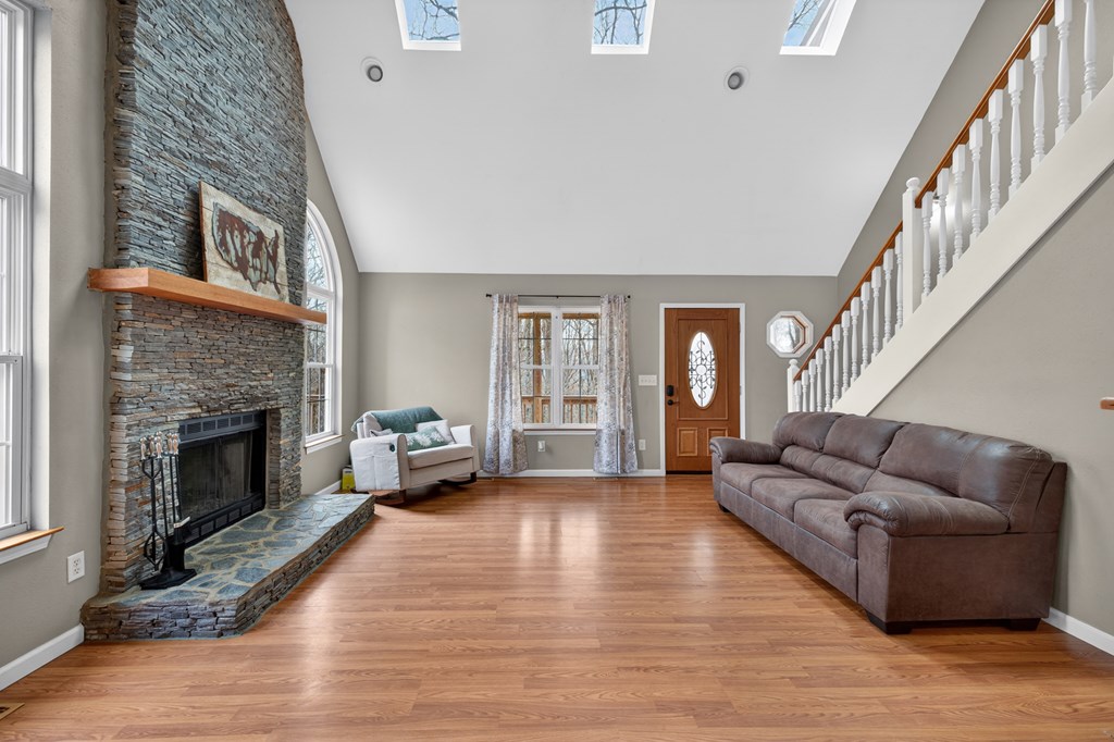 424801 Blairsville Residential