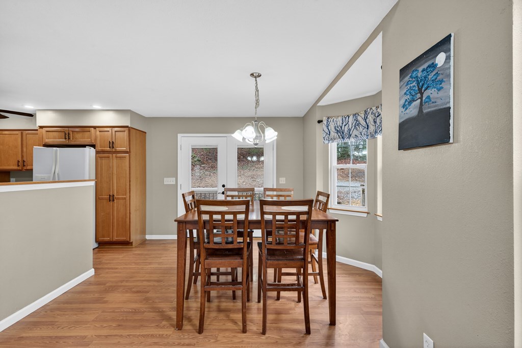 424801 Blairsville Residential