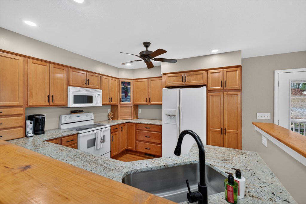 424801 Blairsville Residential