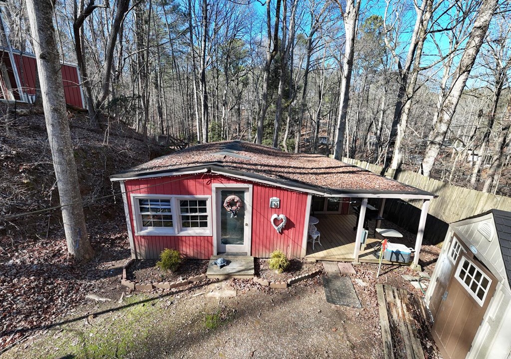 424809 Ellijay Residential