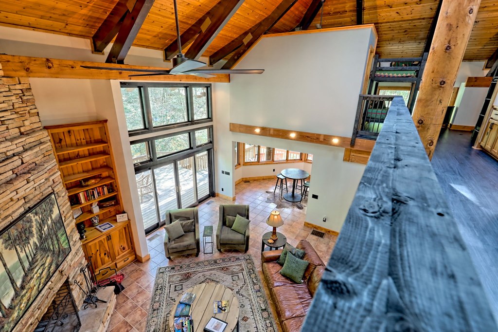 424812 Blairsville Residential