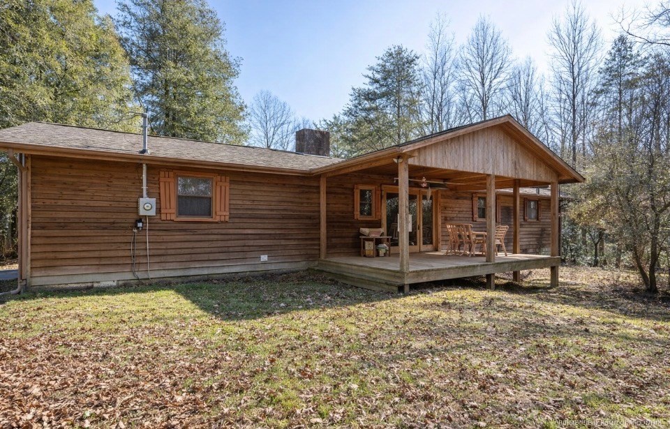 424816 Ellijay Residential