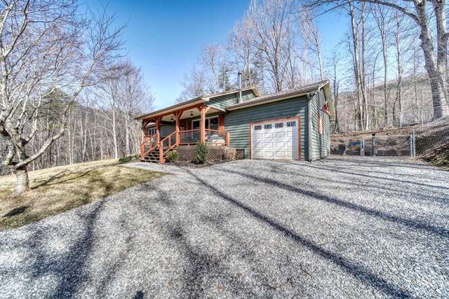 424824 Hayesville Residential