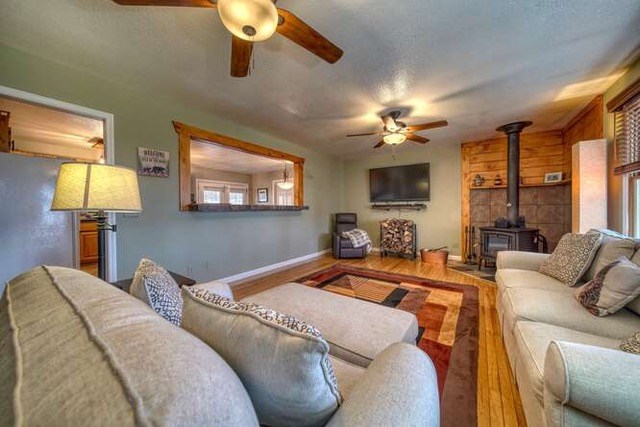 424824 Hayesville Residential