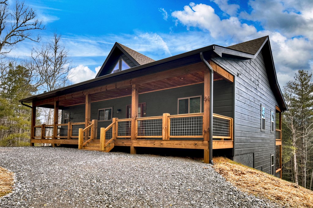 424827 Morganton Residential