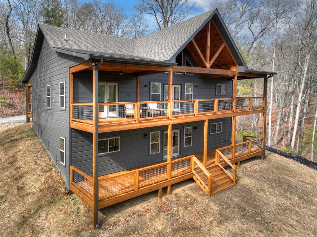 424827 Morganton Residential