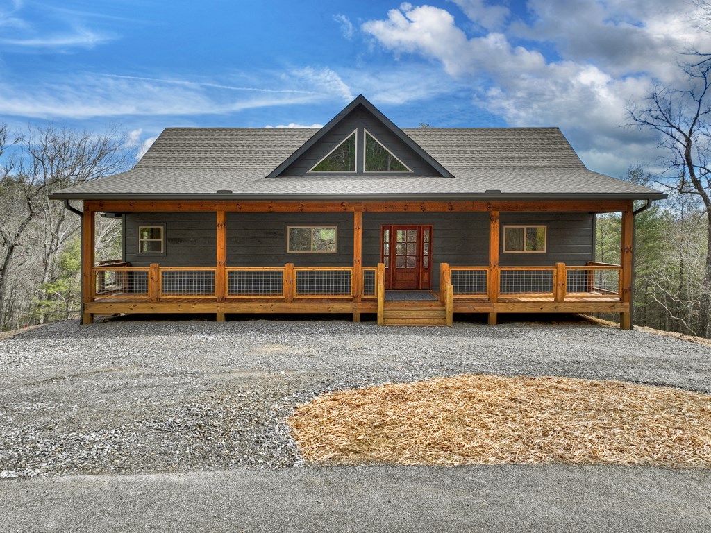 424827 Morganton Residential