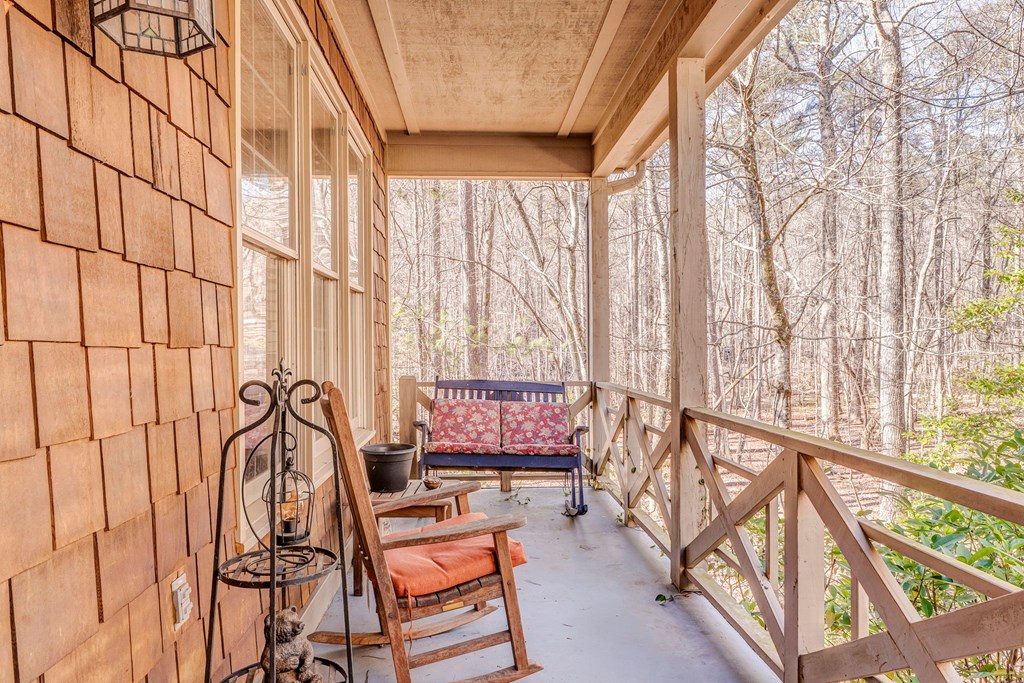 424828 Big Canoe Residential