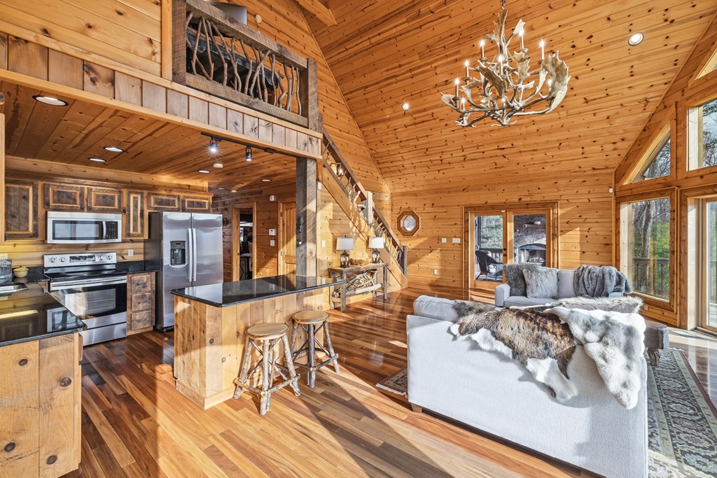 424833 Blue Ridge Residential