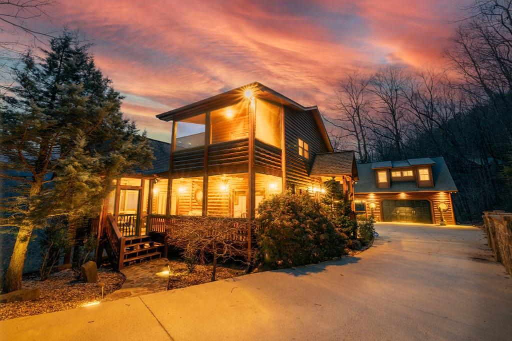 424833 Blue Ridge Residential