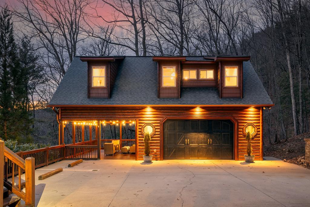 424833 Blue Ridge Residential