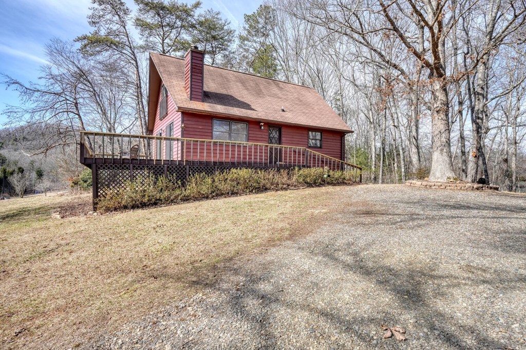 424836 Hayesville Residential